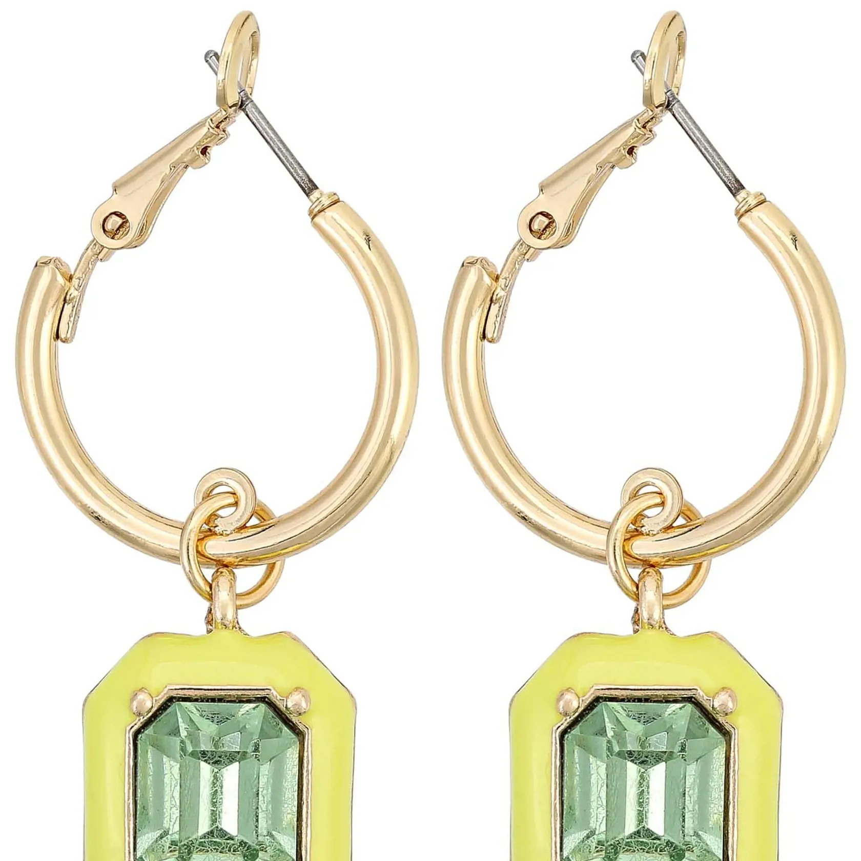 Náušnice: Bijou Brigitte, 12,95 €