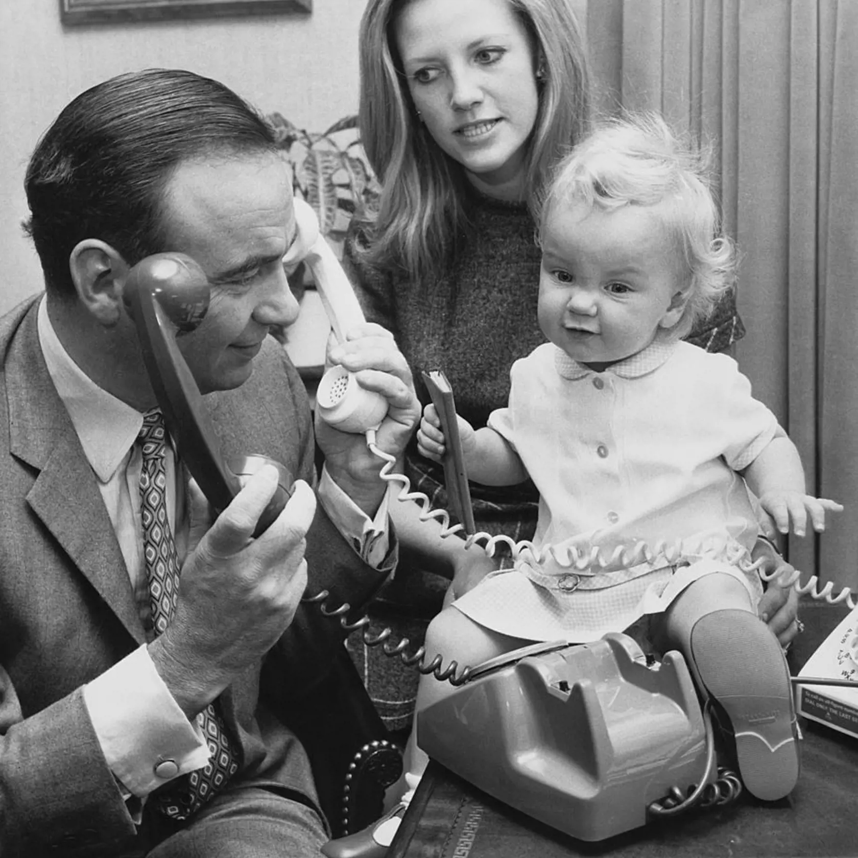 Rupert Murdoch a jeho druhá manželka Anna Torv.