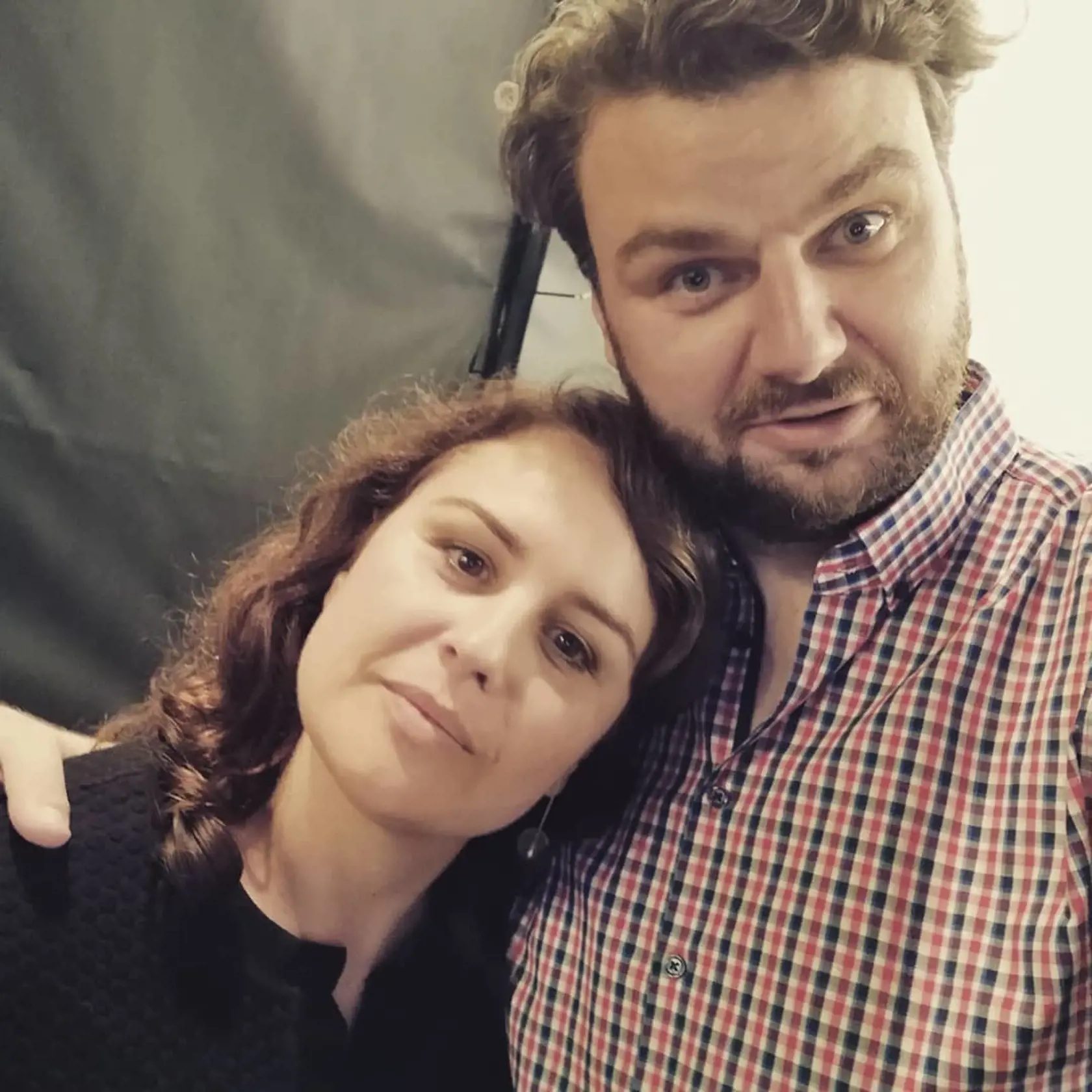Gordulič a Polnišová