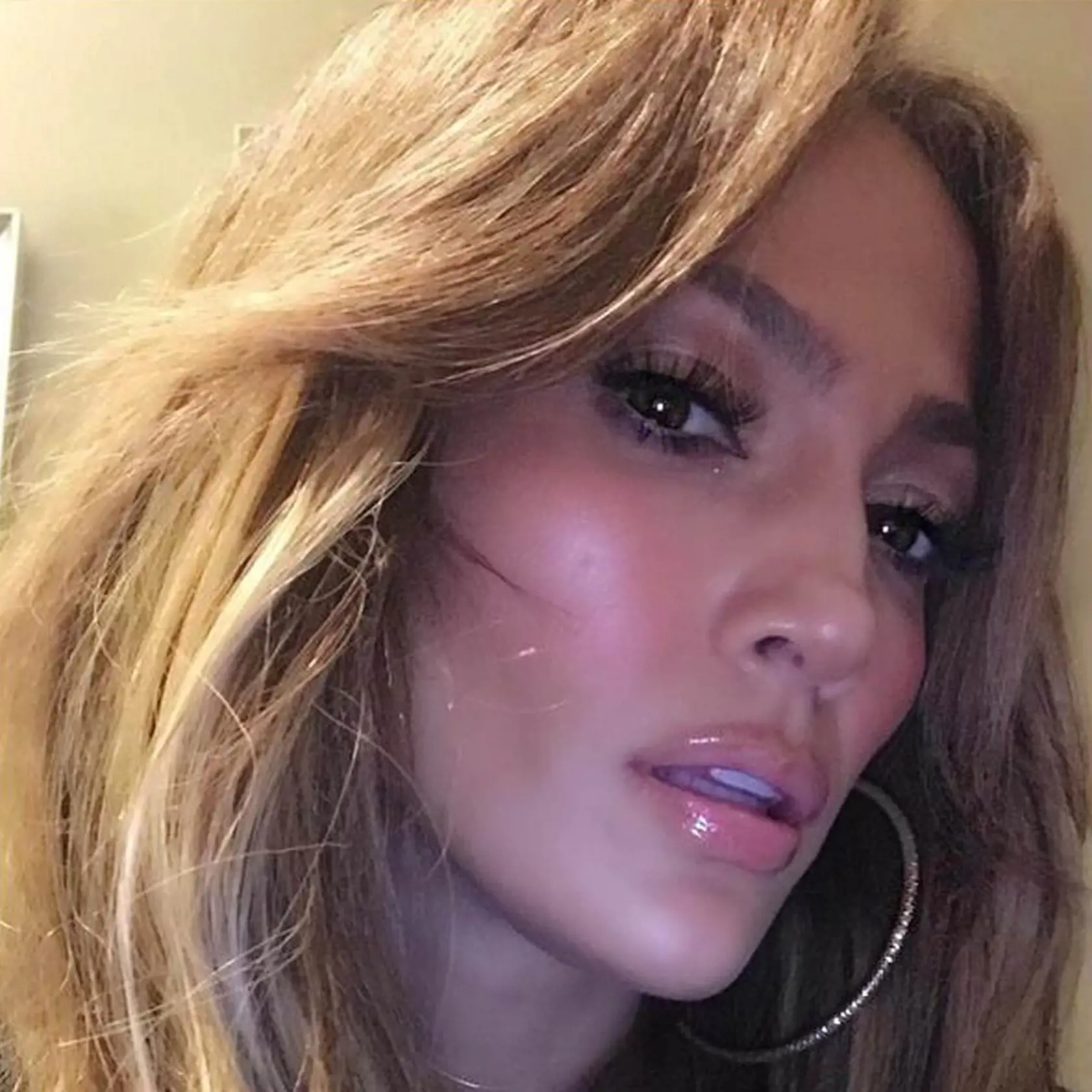 TOTO vás odrovná! Jennifer Lopez nechtiac prezradila, akému zajačikovi nevie odolať!