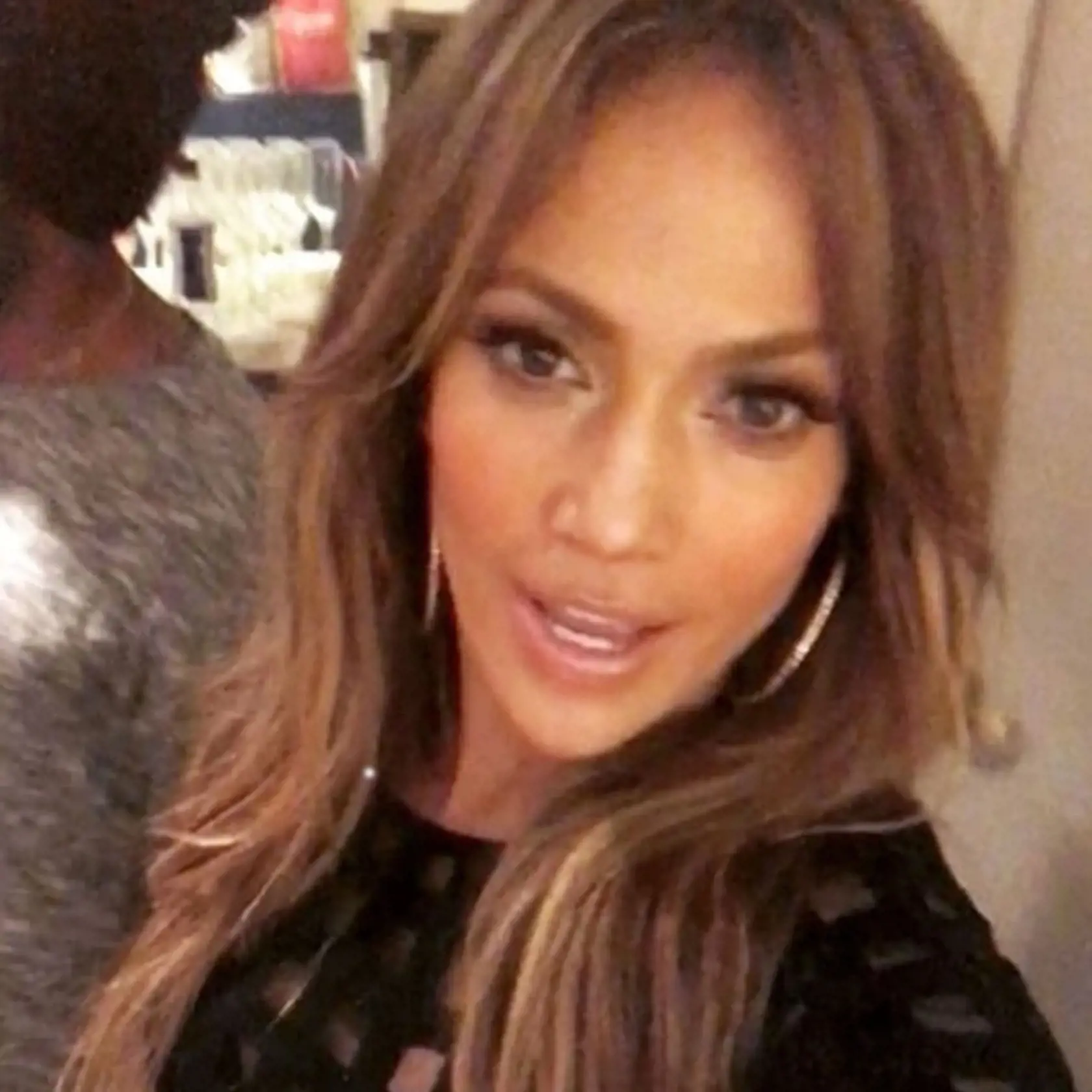 TOTO vás odrovná! Jennifer Lopez nechtiac prezradila, akému zajačikovi nevie odolať!