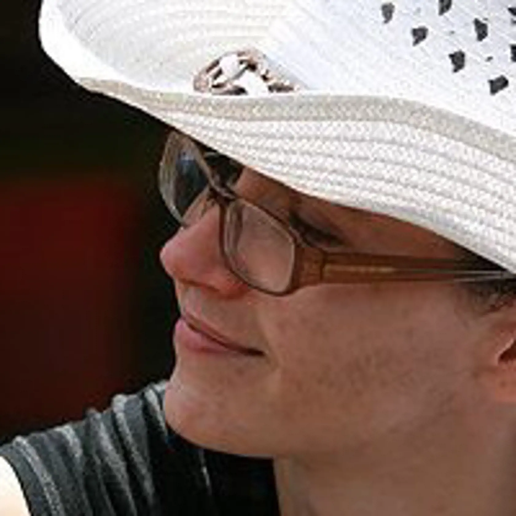 Rizmanova exmanželka Ľubica.