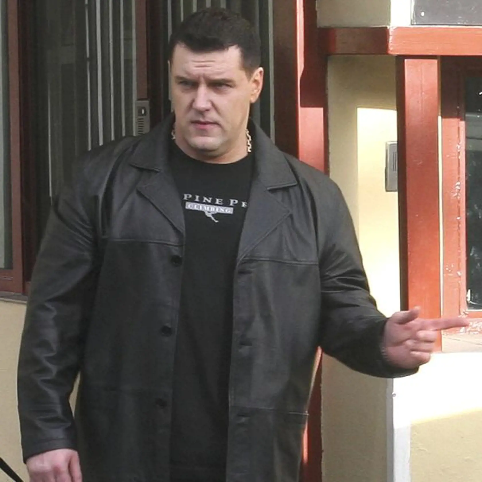 Mikuláš Černák. Dostane sa na slobodu? Pozostalí po jeho obetiach neveria v jeho nápravu.