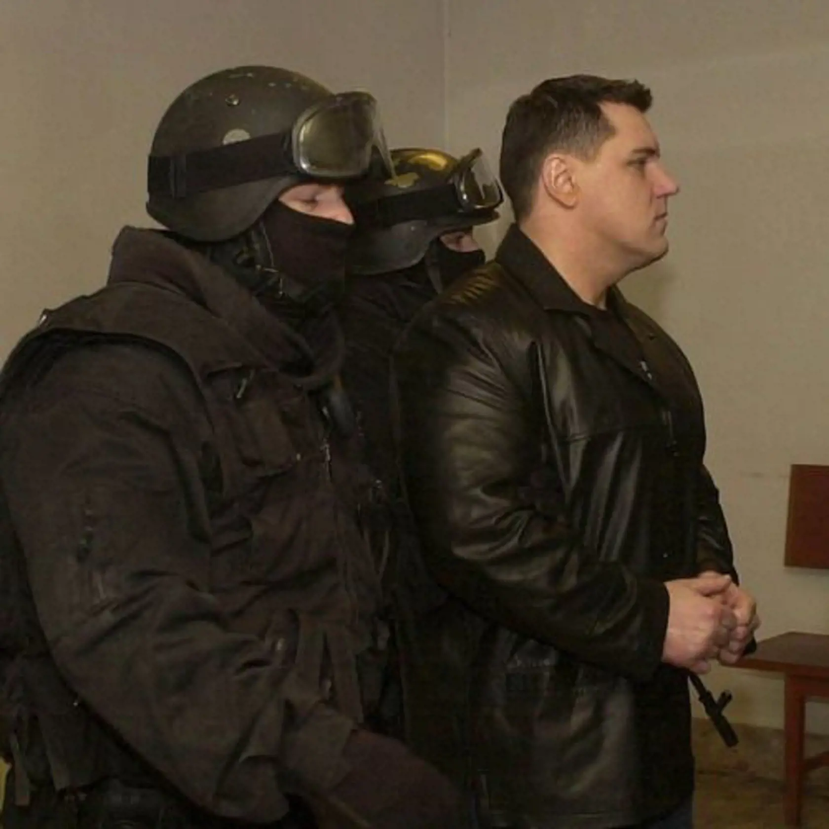 Mikuláš Černák.