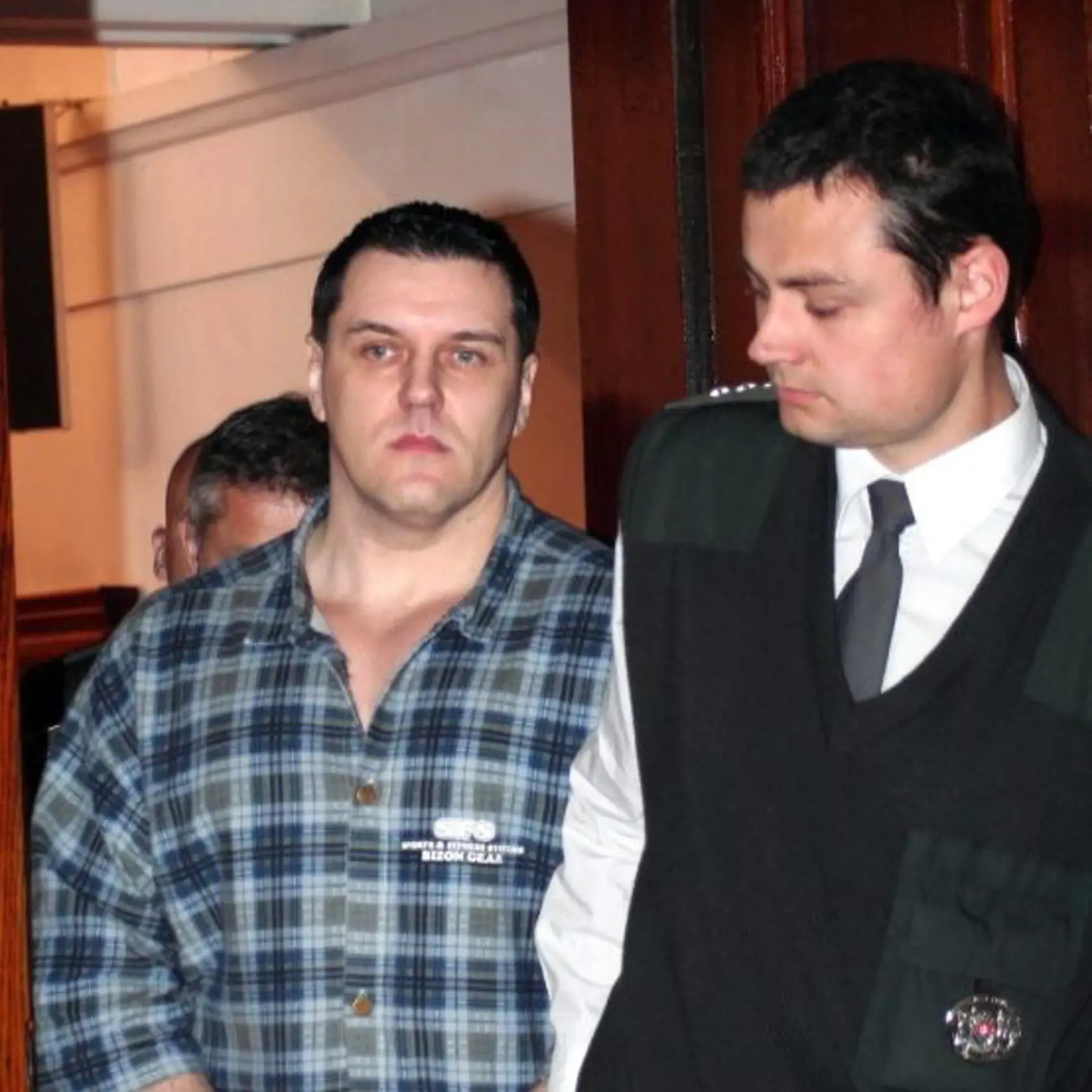 Mikuláš Černák.