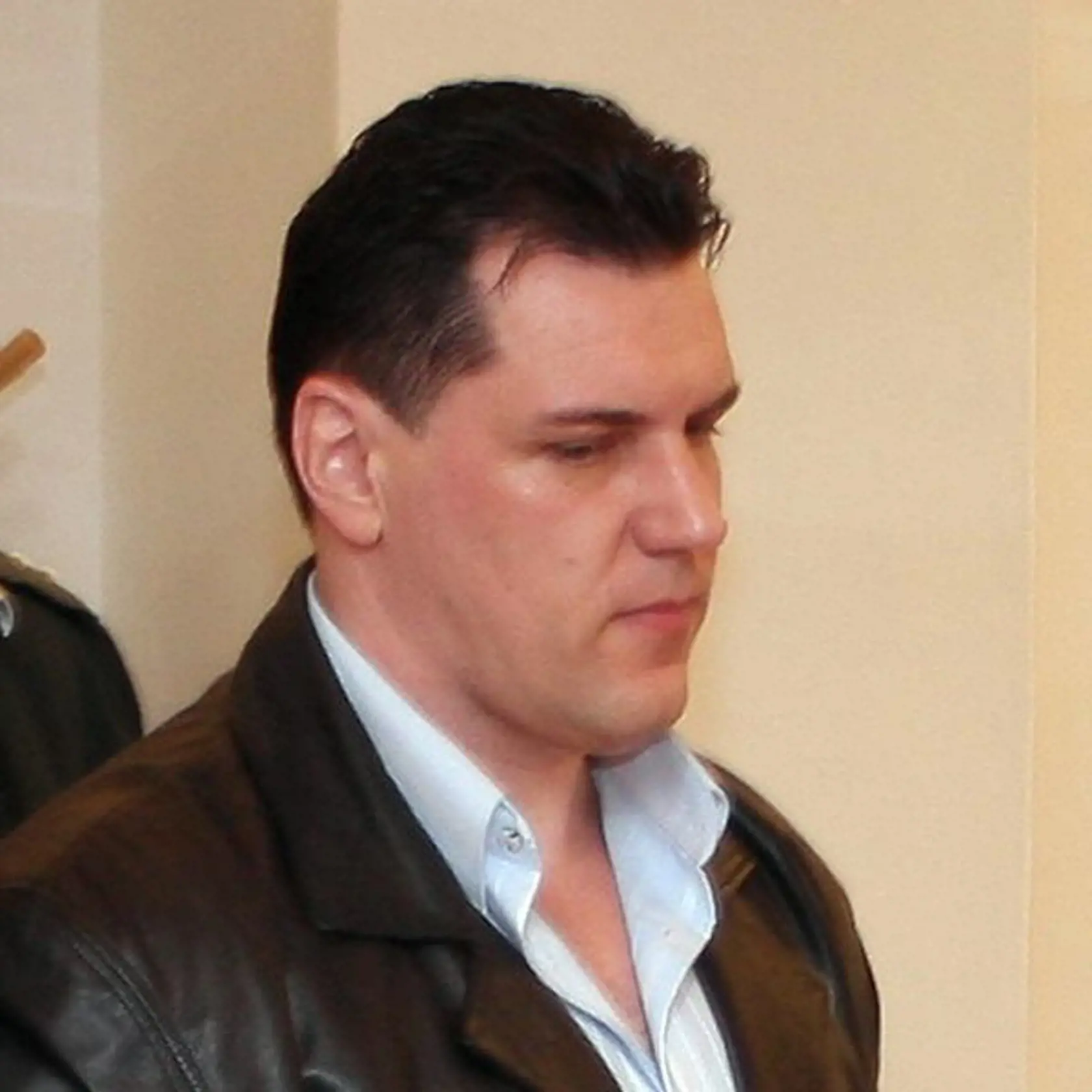 Mikuláš Černák.