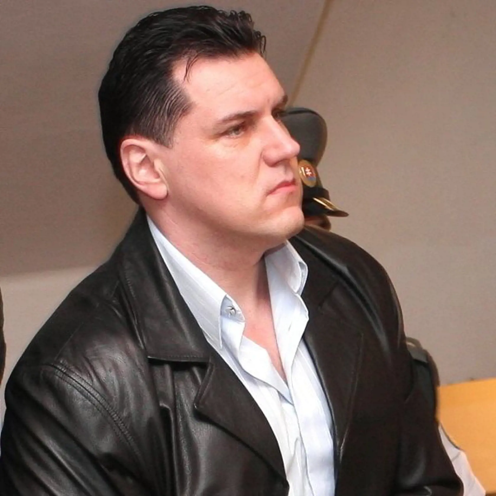 Mikuláš Černák.