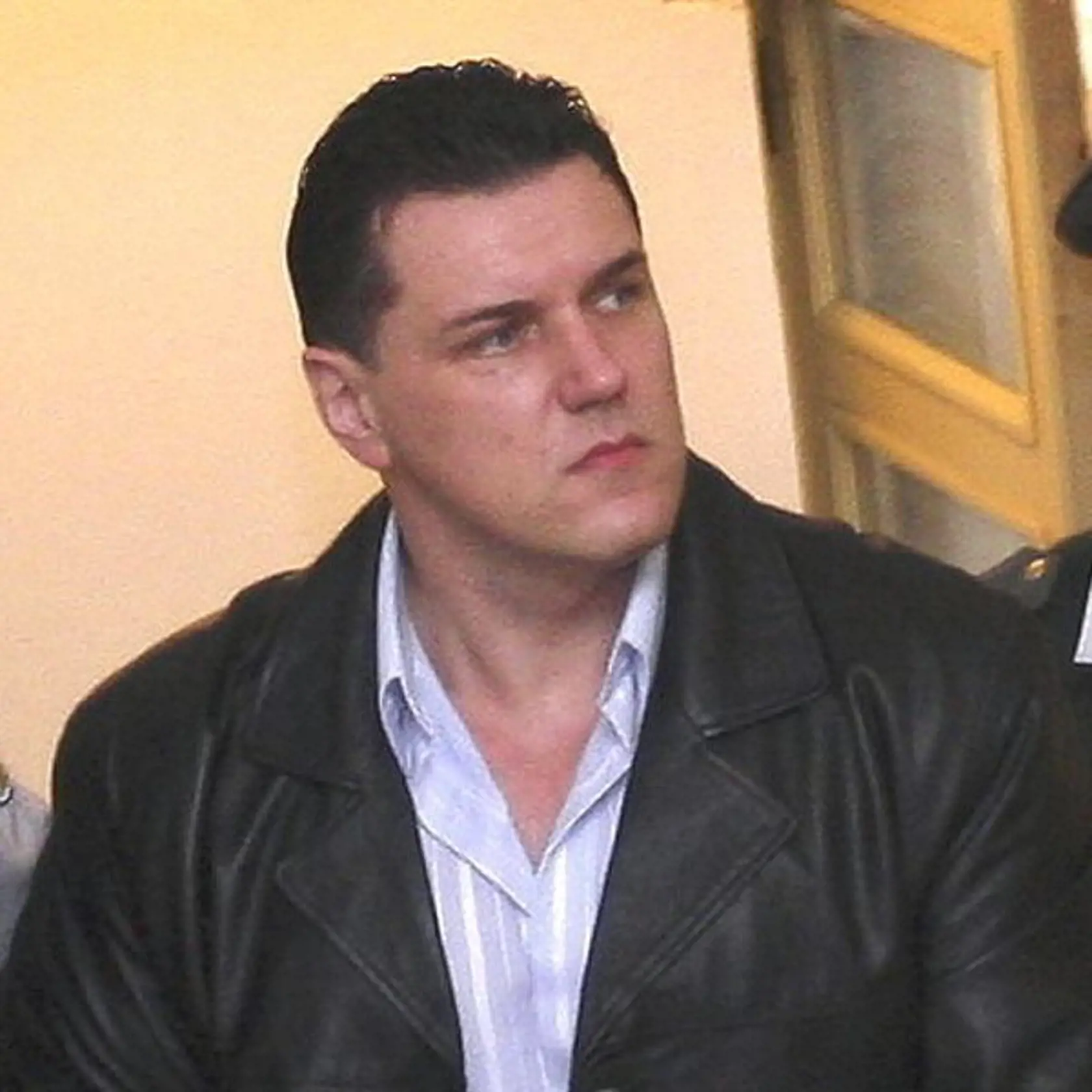 Mikuláš Černák.