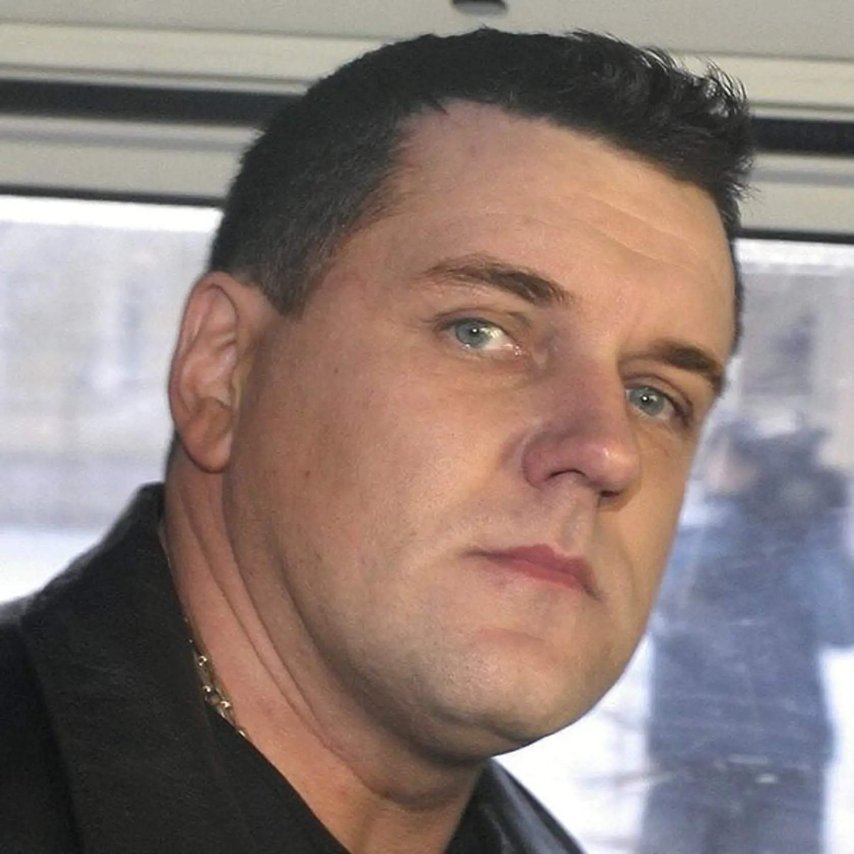 Mikuláš Černák.