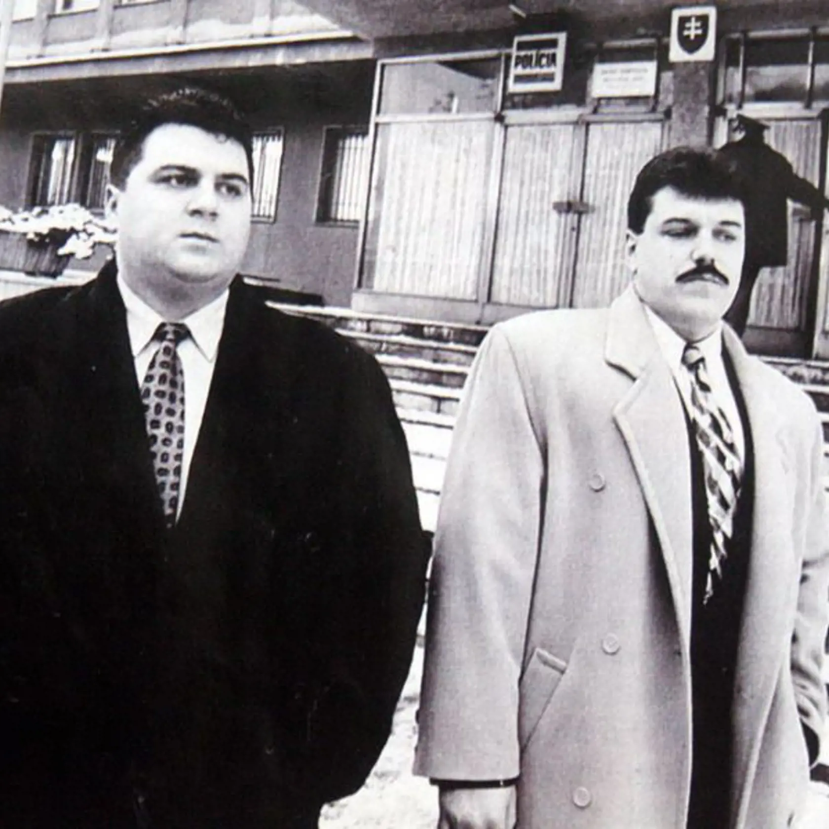 Mikuláš Černák.