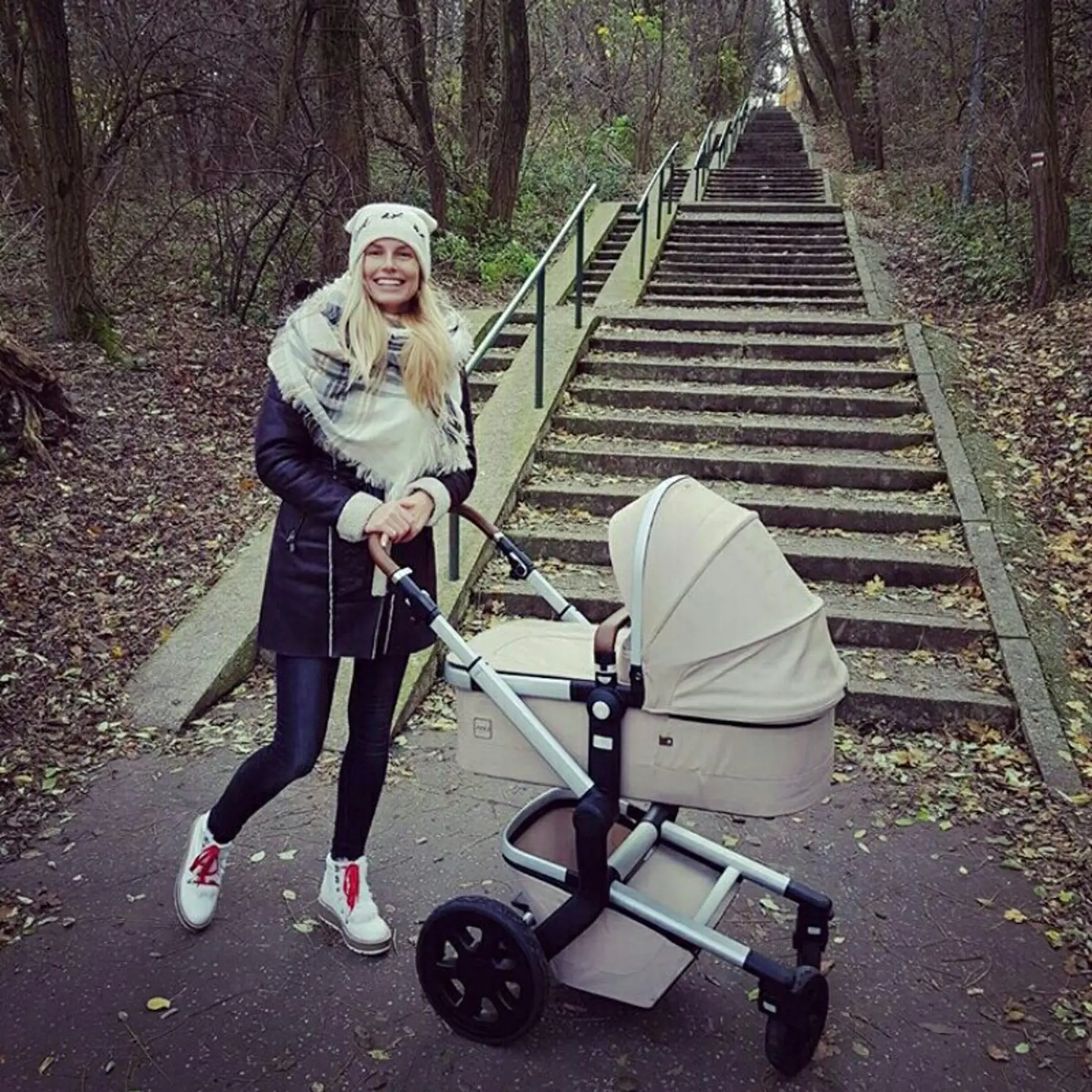 Diana Hágerová