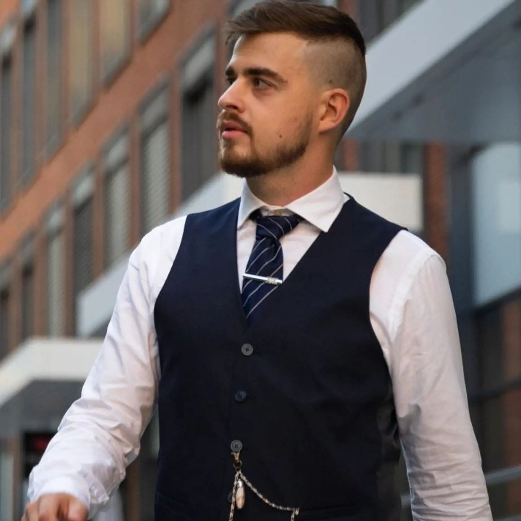 Dávid Matulík oslávil 25. narodeniny.