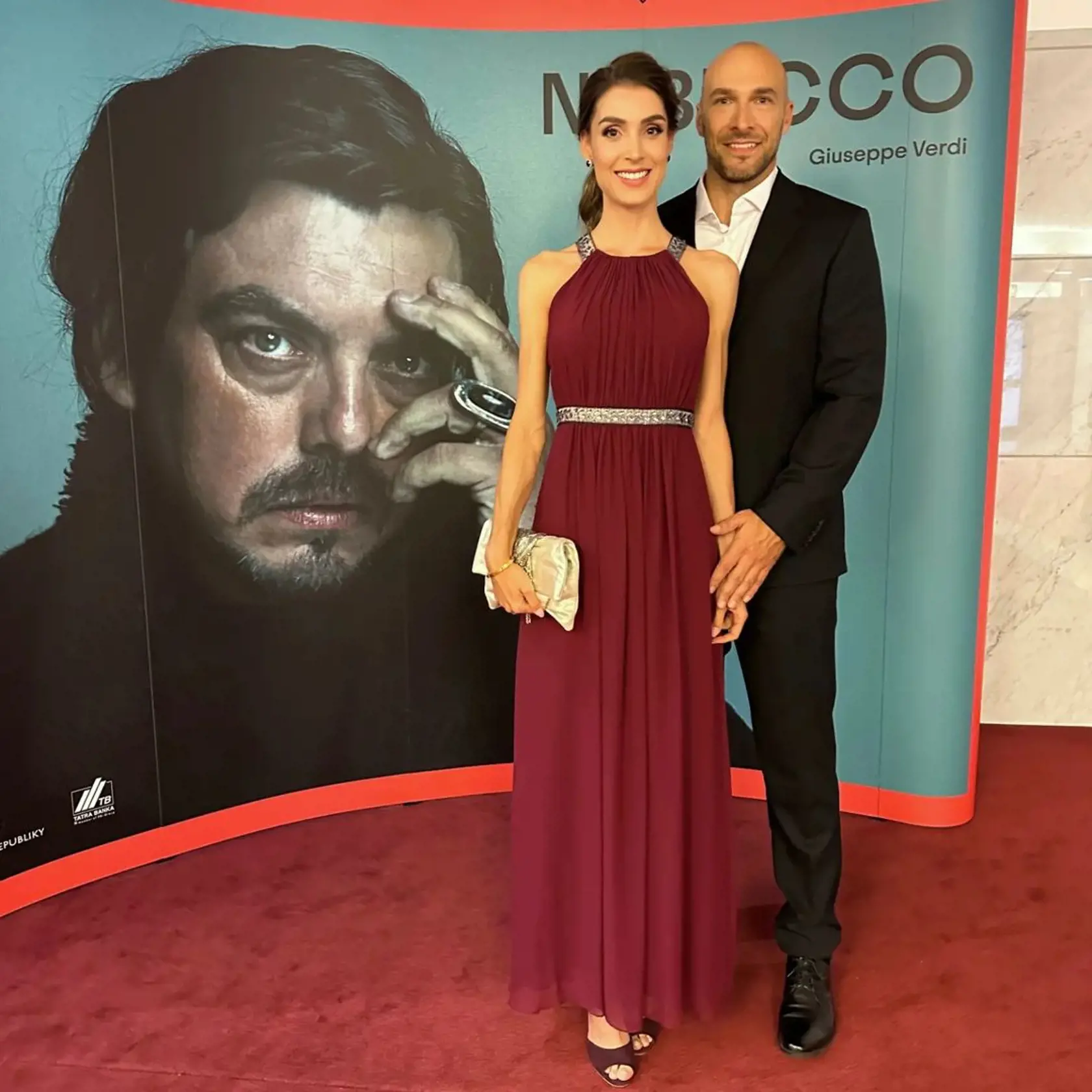 Simona Frantová a Andrej sa zasnúbili v októbri na Štrbskom Plese. Namiesto svadby však prišiel rozchod.