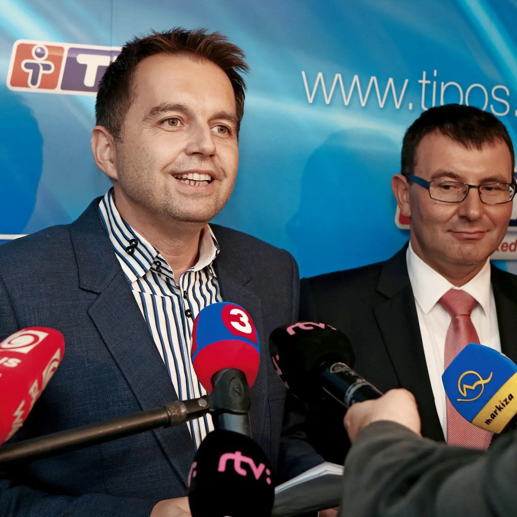 Kažimír mal s Imreczem pôvodne dobrý vzťah, teraz proti exministrovi bývalý šéf Finančnej správy vypovedá.