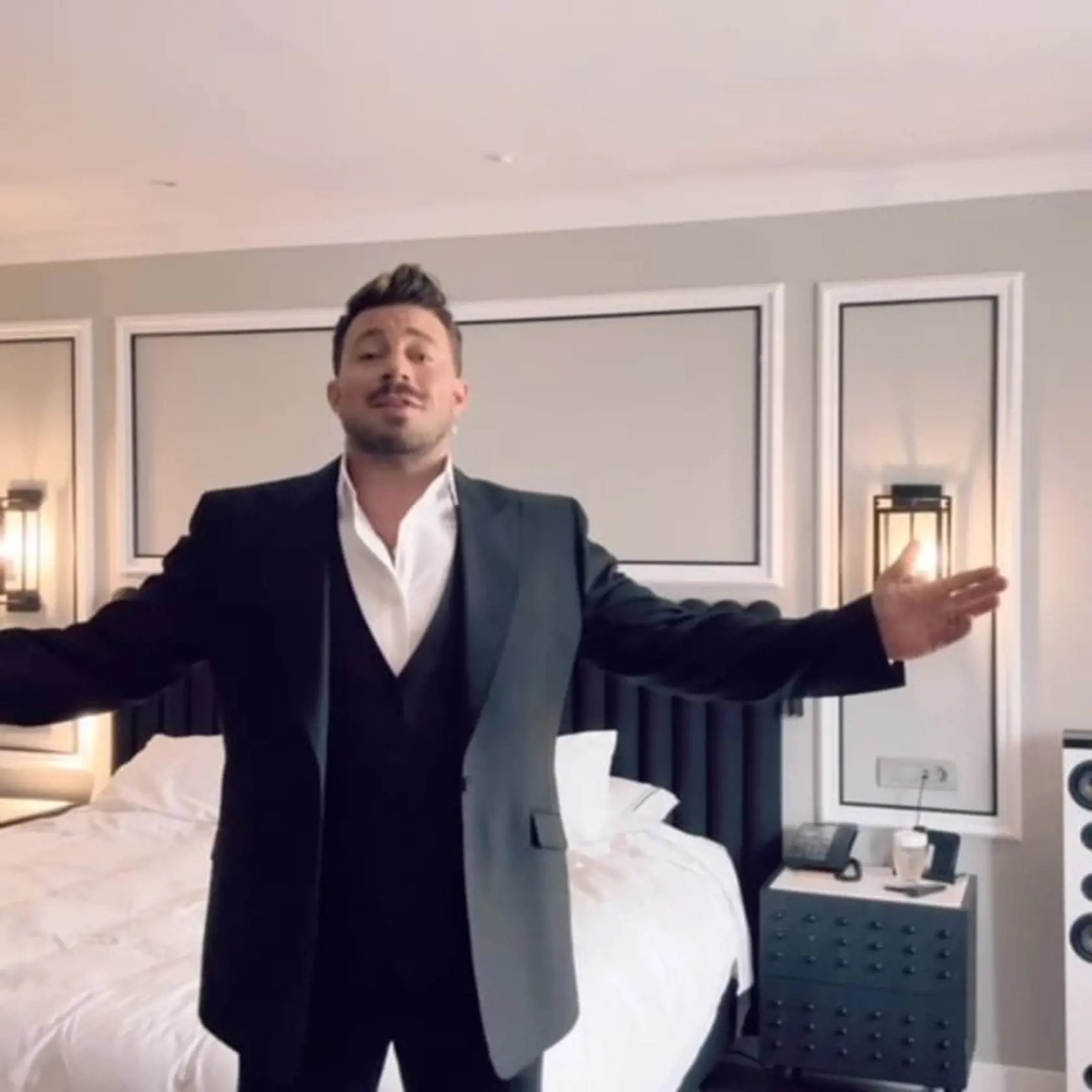 Duncan James z kapely Blue sa roky cítil vinný pre svoju sexualitu. 