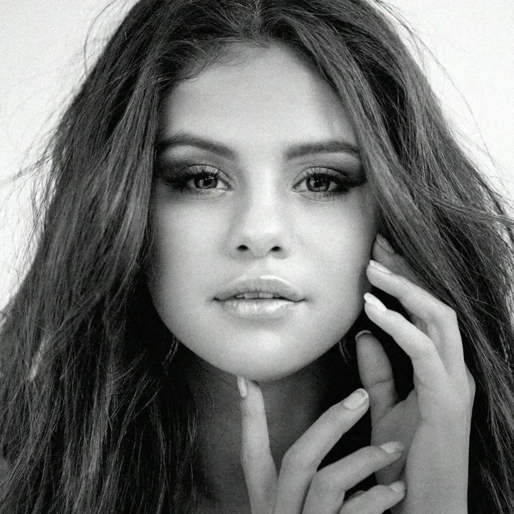 Selena Gomez