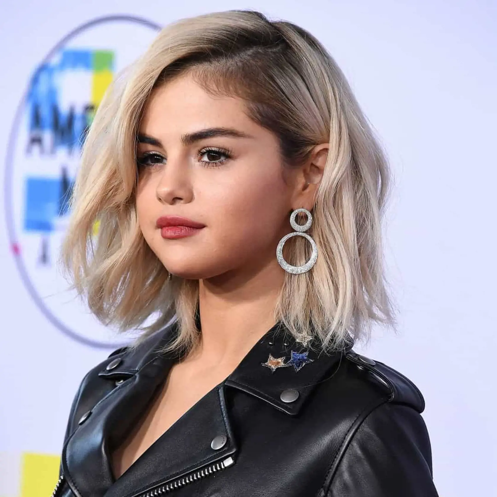 Selena Gomez