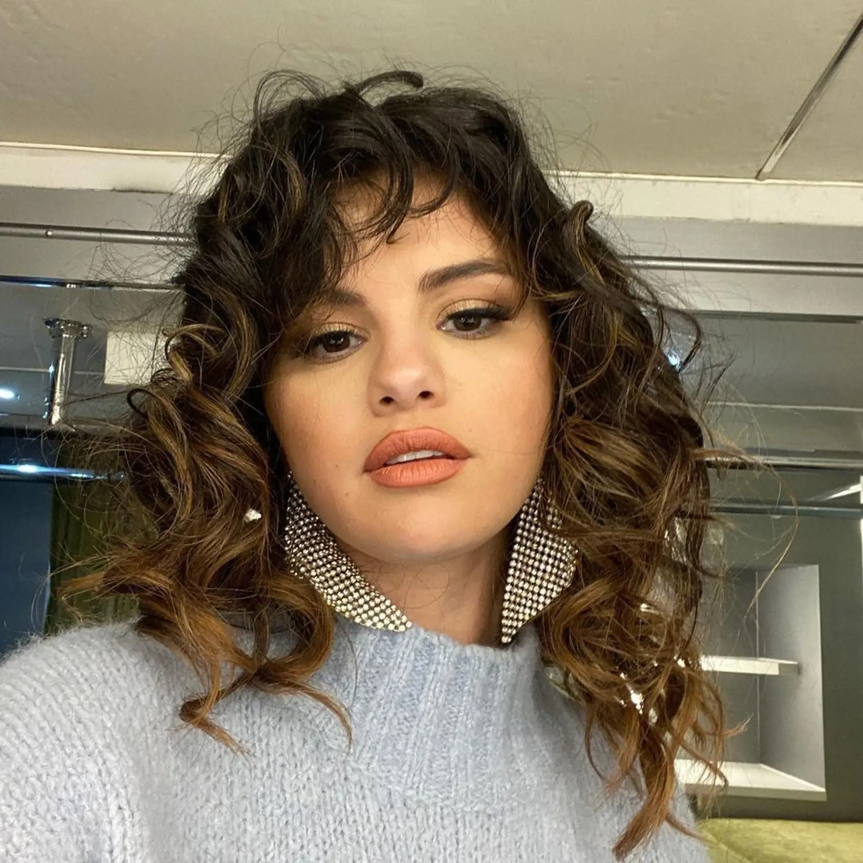 Selena Gomez a Jimmy Butler
