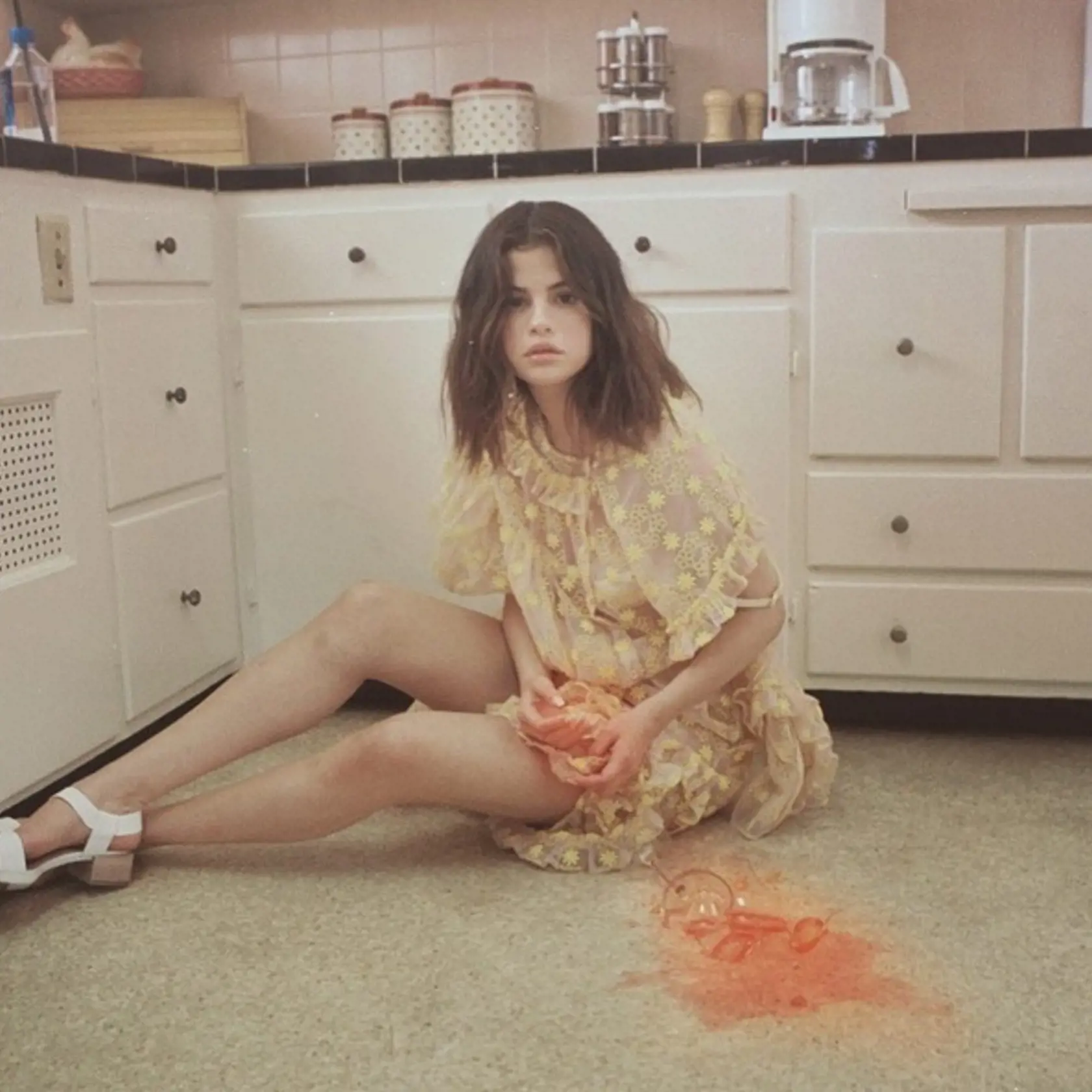 Selena Gomez