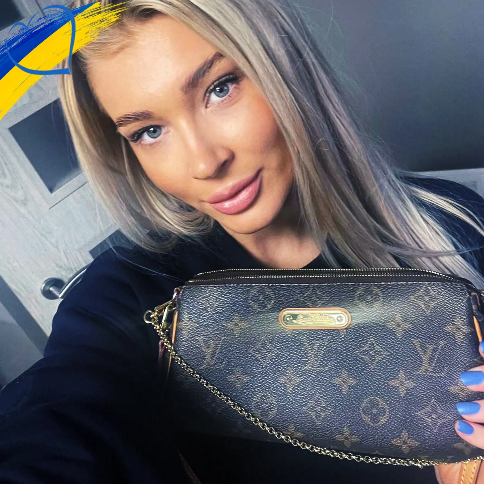 Sylvia Šulíková sa vzdala kabelečky Louis Vuitton
