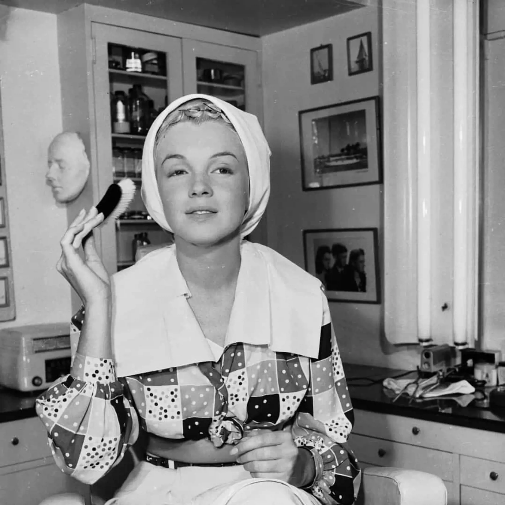 Marilyn Monroe