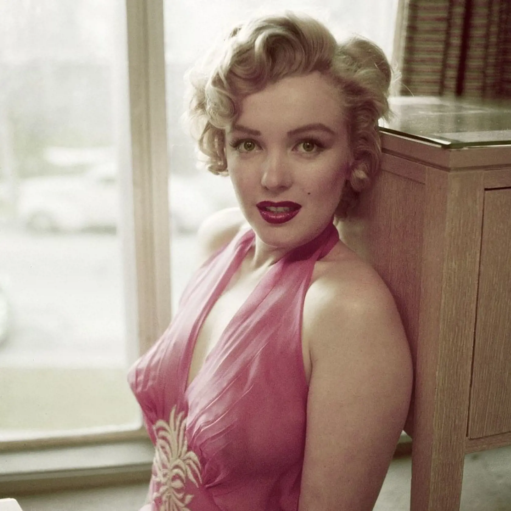 Marilyn Monroe