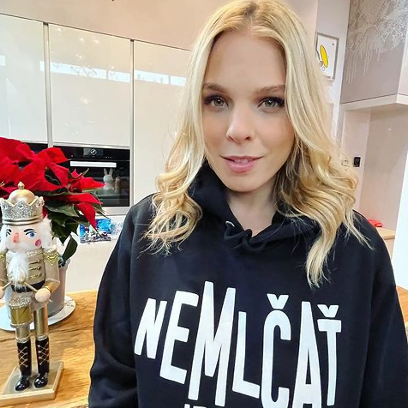 Veronika Cifrová Ostrihoňová