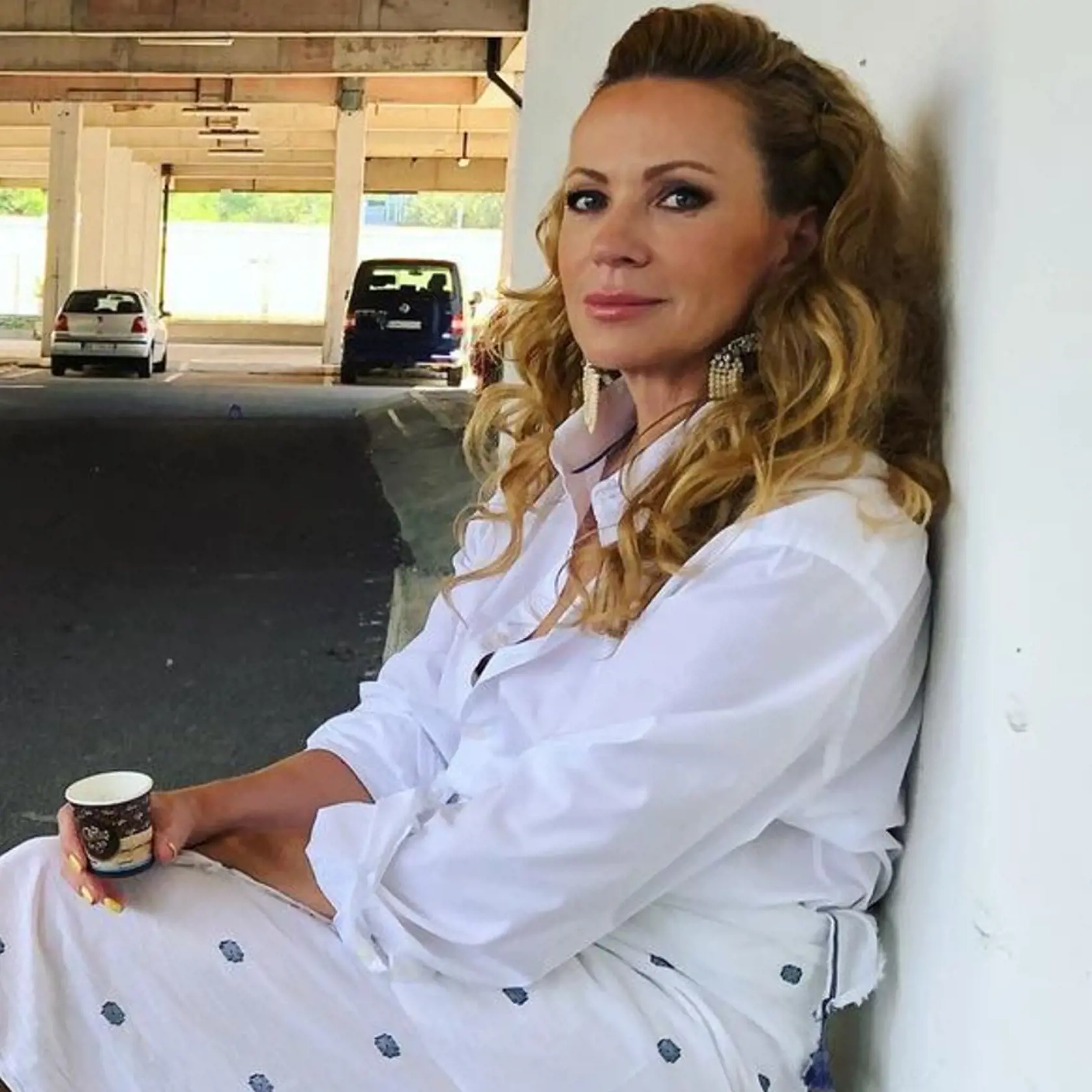 Diana Mórová