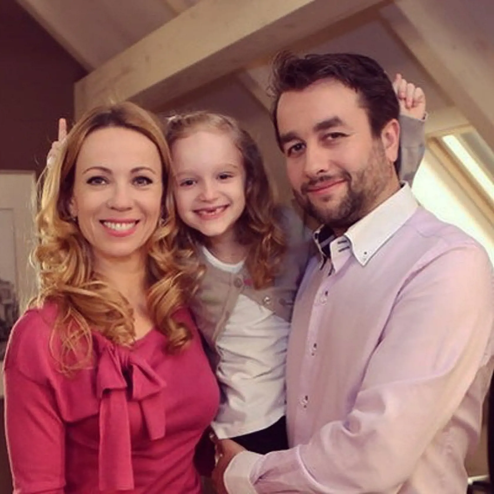V seriáli Panelák stvárnila jednu z hlavných úloh