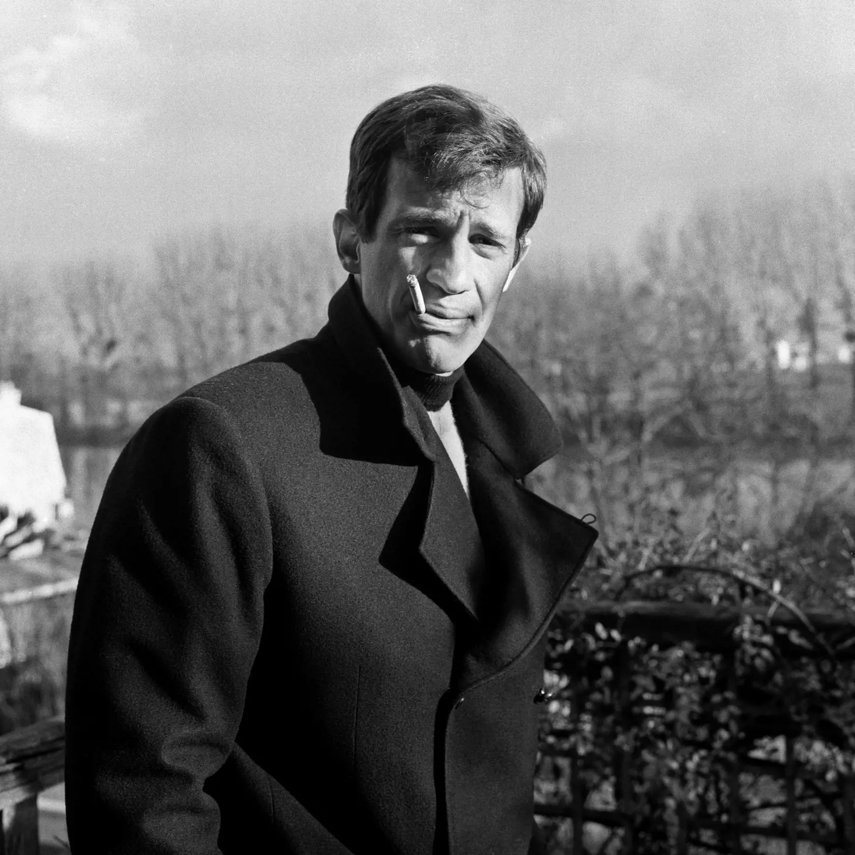 Jean-Paul Belmondo