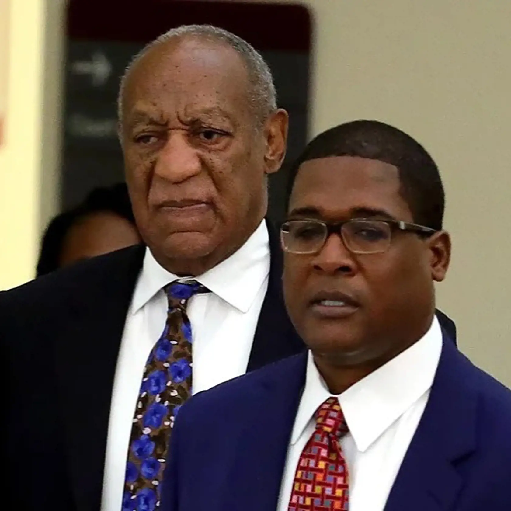 Bill Cosby bol obvinený zo sexuálneho obťažovania.