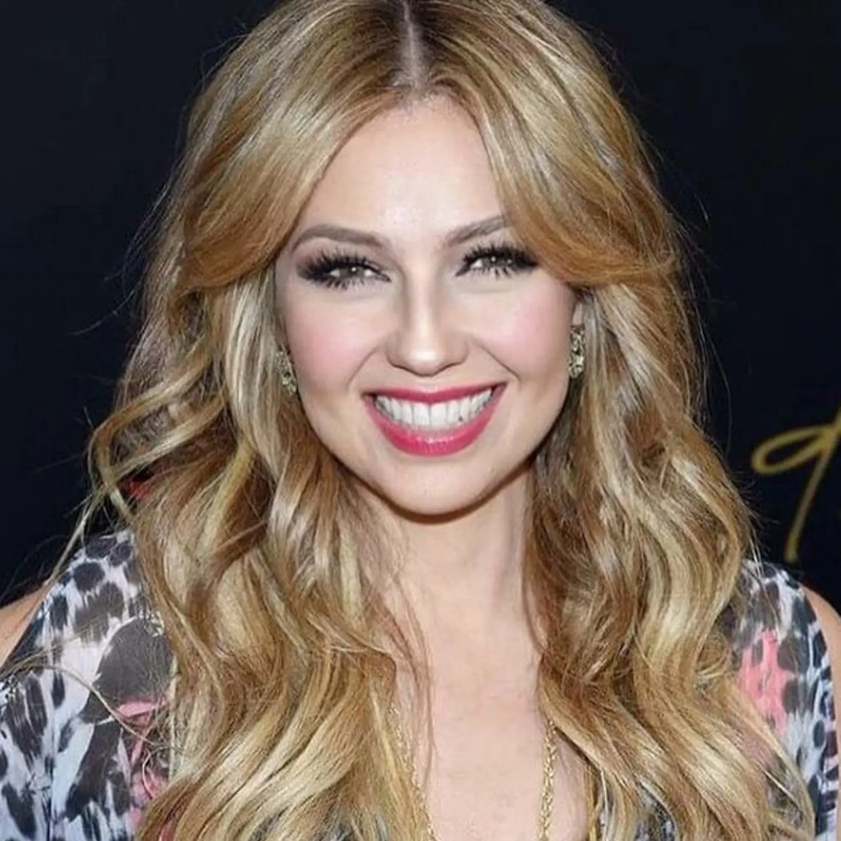 Rosalinda je stále očarujúco krásna.