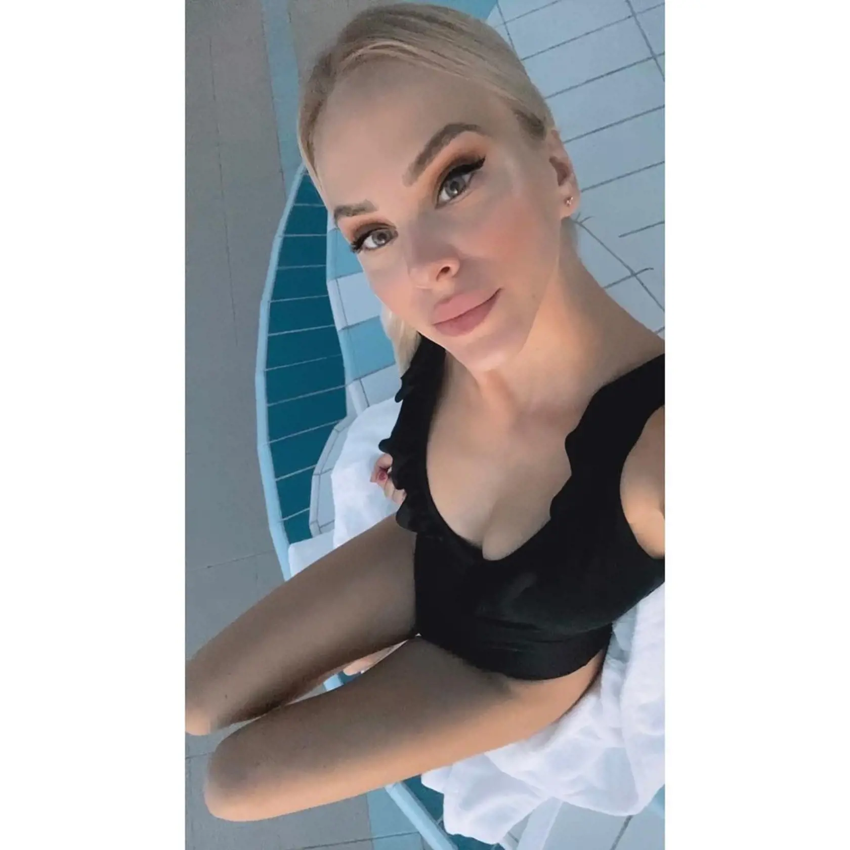 Barbora Balúchová