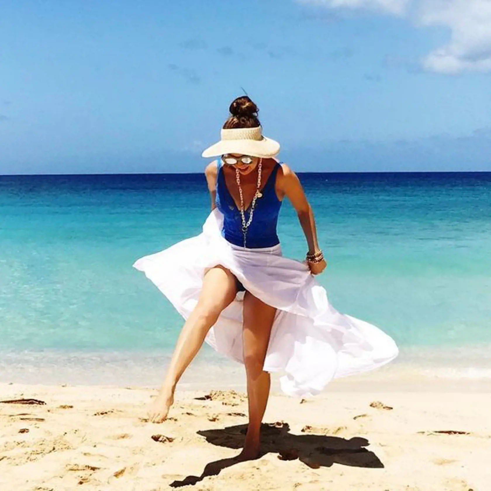 Thalía
