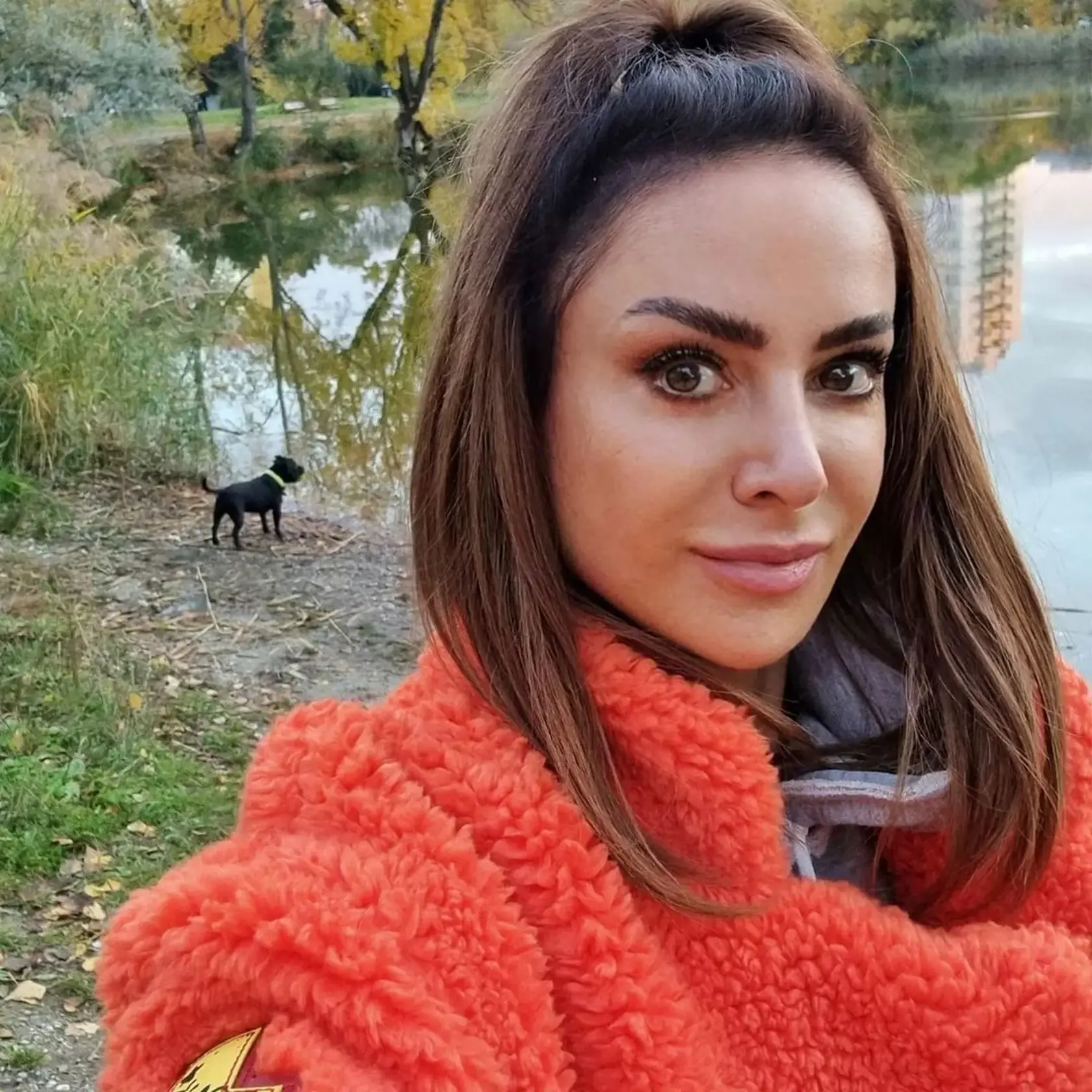 Zora Czoborová