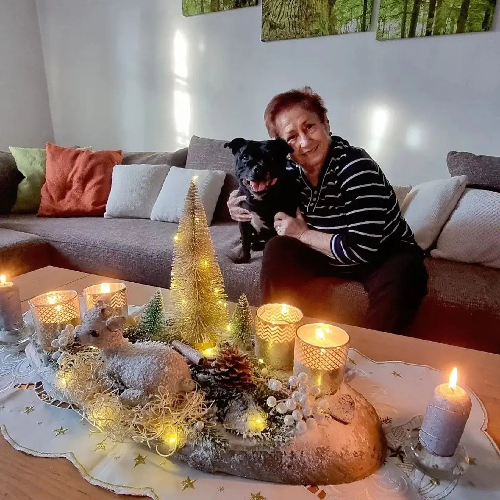 Zora Czoborová