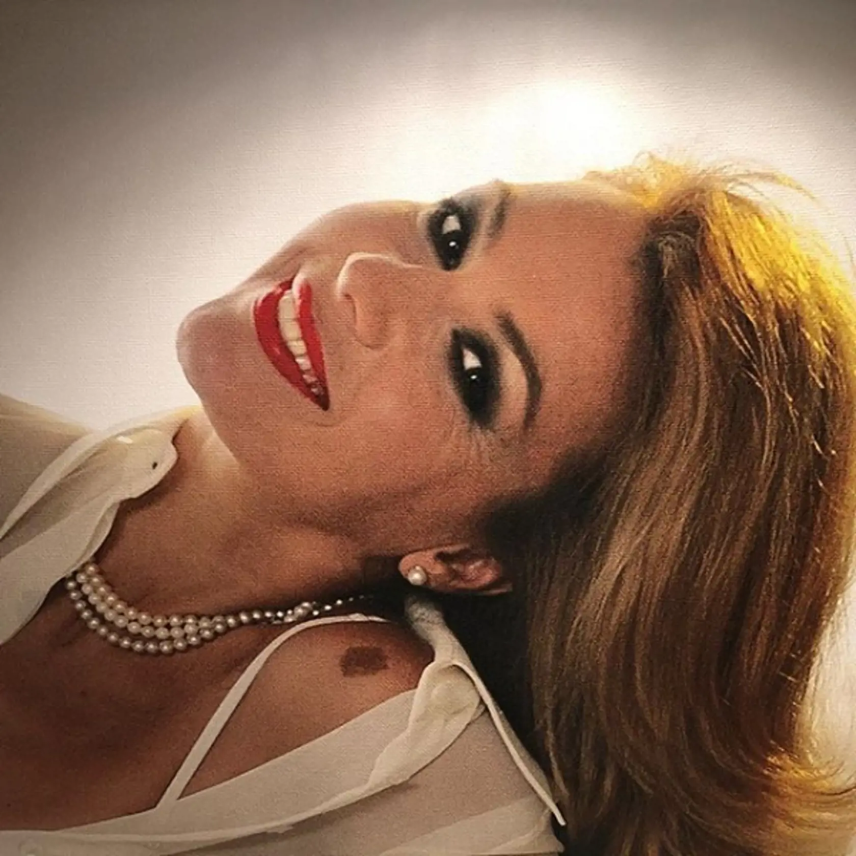 Sylvia Barta statočne bojovala s koronavírusom.