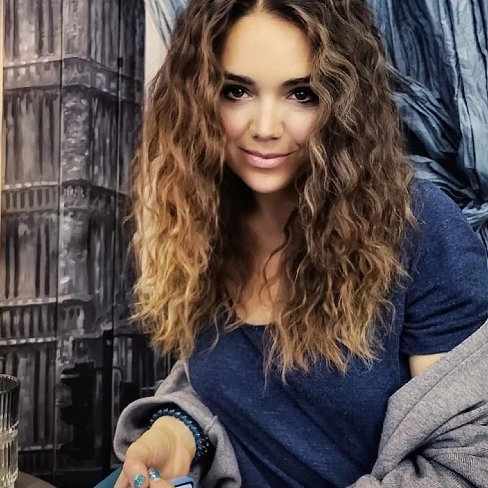 Lucie Vondráčková