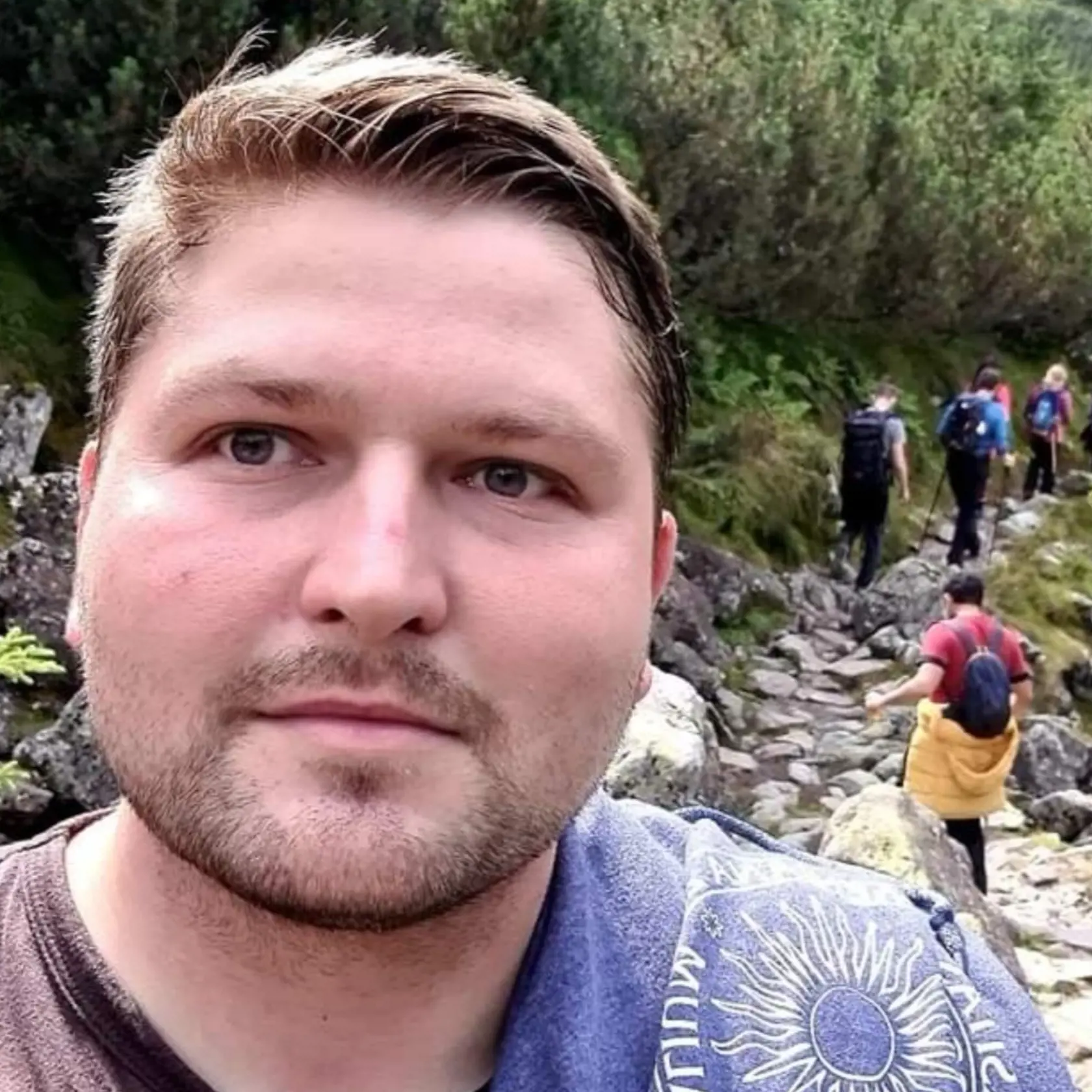 Daniel Furka spolu s bratom Samuelom vynašli geniálny prístroj, ktorý dokáže určiť diagnózu za minútu.