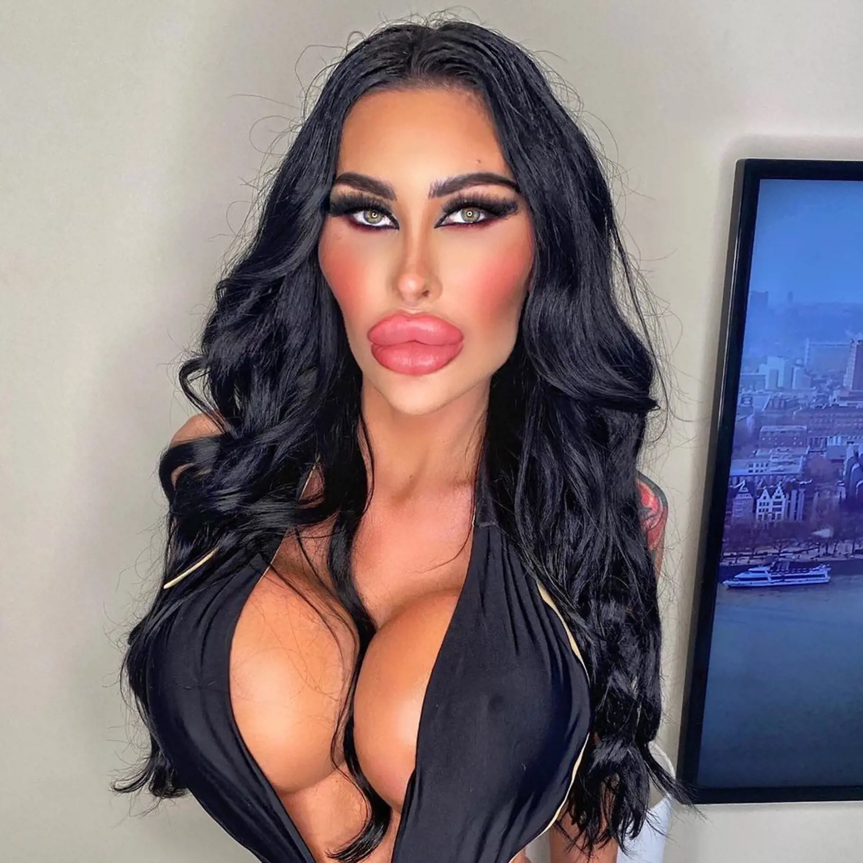Tara Jayne