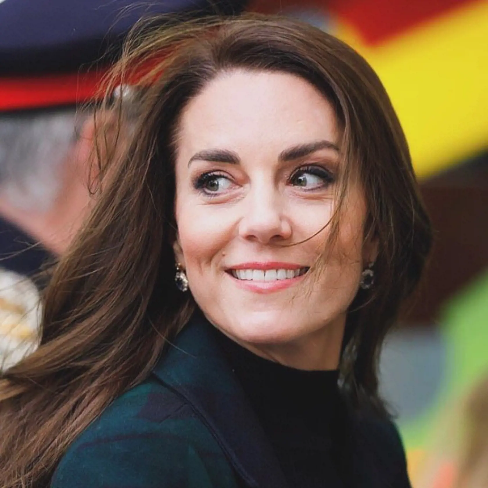 Svet je v šoku. Obľúbená členka kráľovskej rodiny princezná z Walesu Kate má rakovinu.