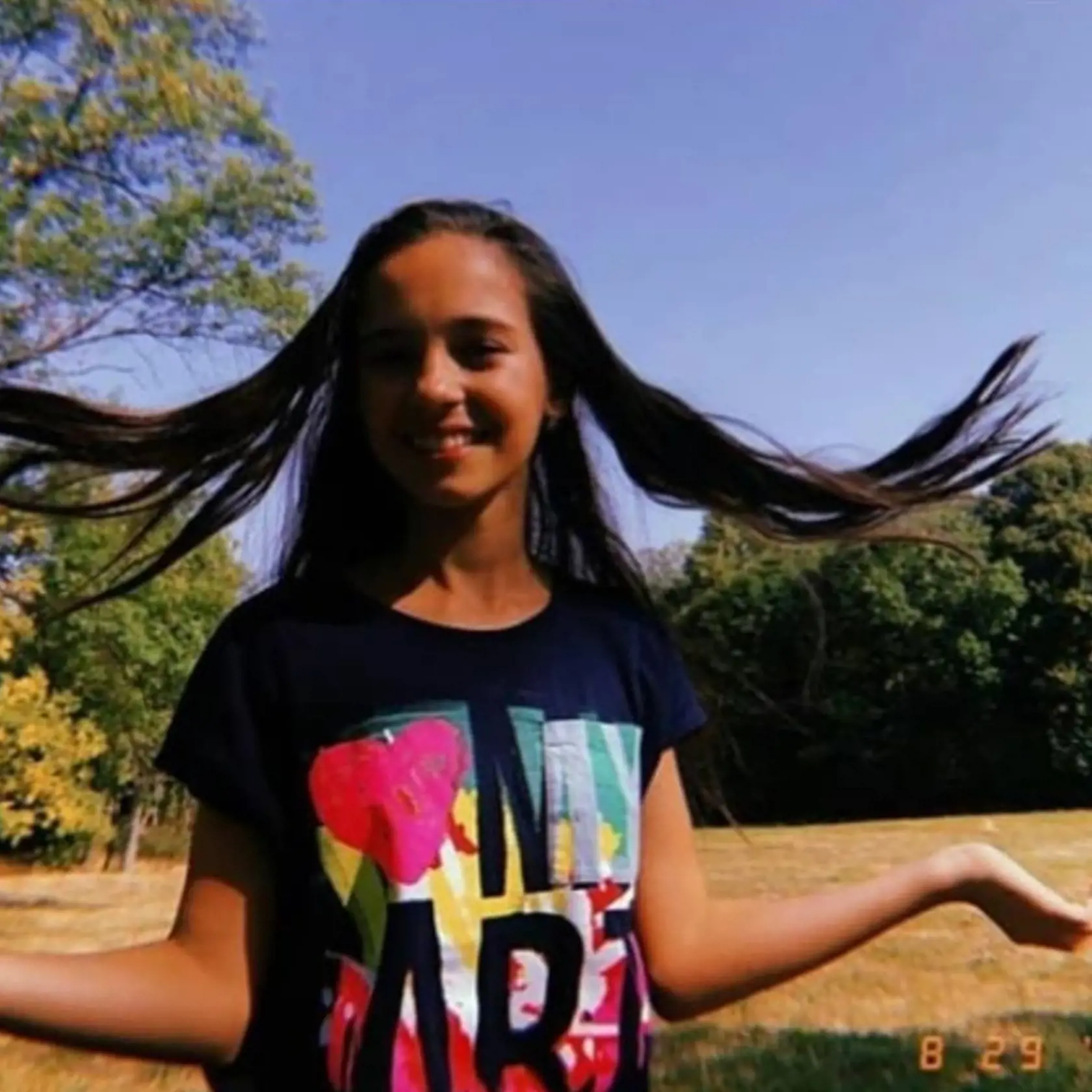 Charlotte Gottová - toto sú fotografie, ktoré uverejnili jej fanúšikovia. Mali uzrieť svetlo sveta?
