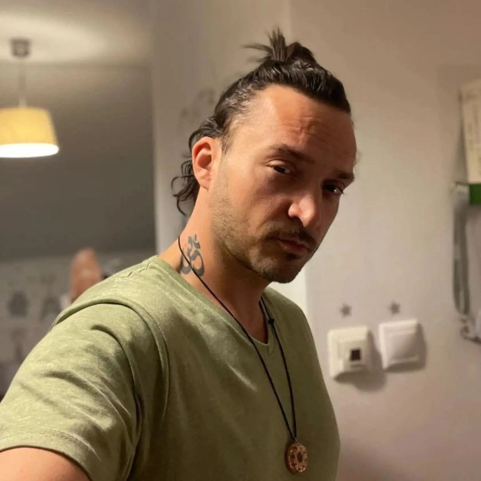 Robo Papp prevádzkoval kaviareň. No, bohužiaľ, okolnosti ho prinútili zatvoriť ju...