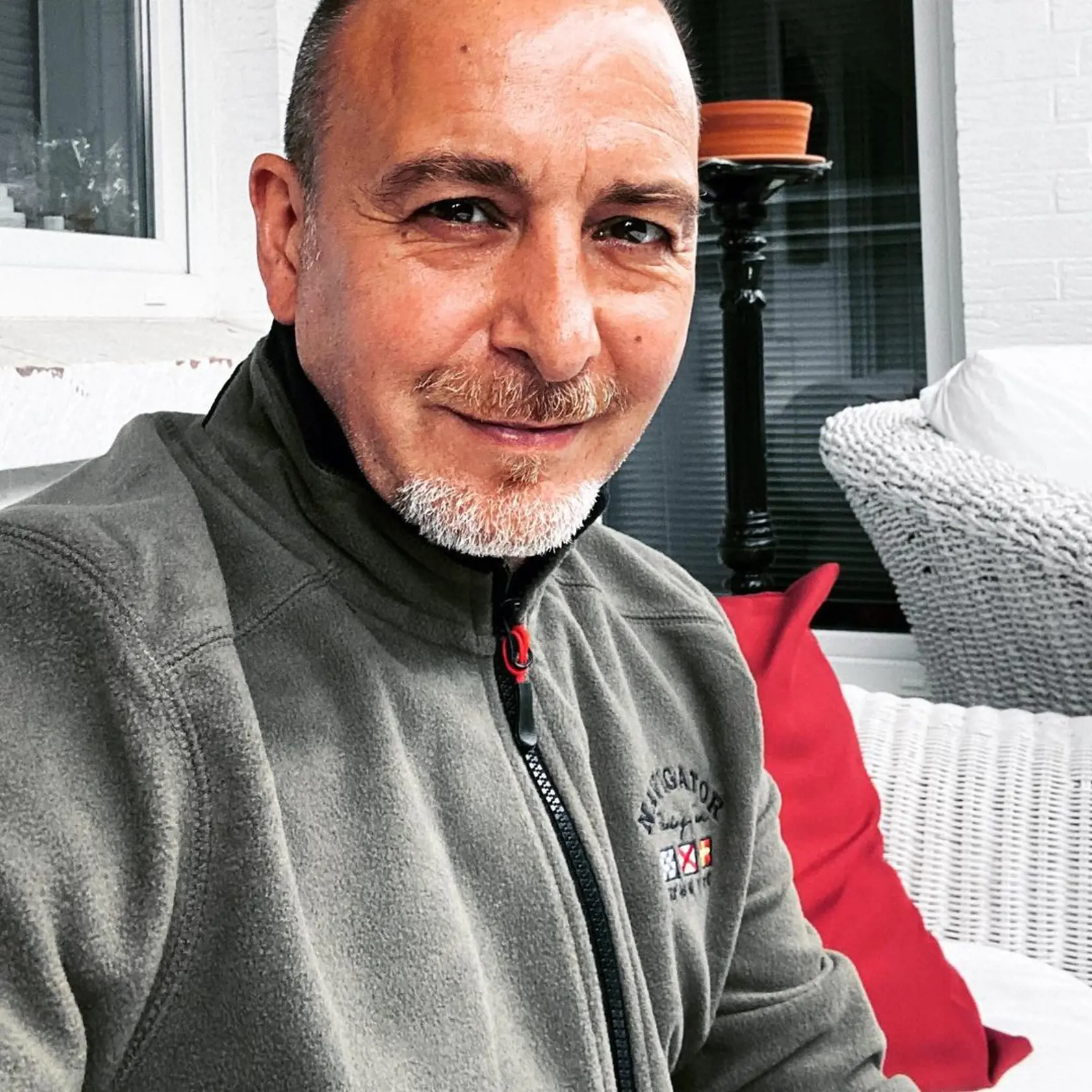 Semir Gherkan, Kobra 11