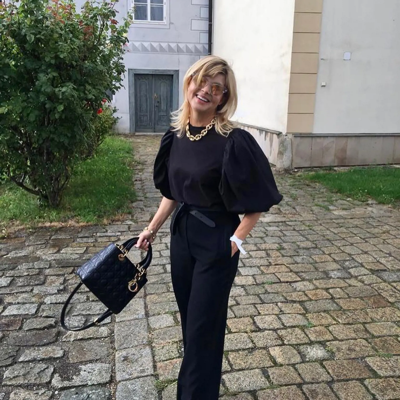 Soňa Mullerová