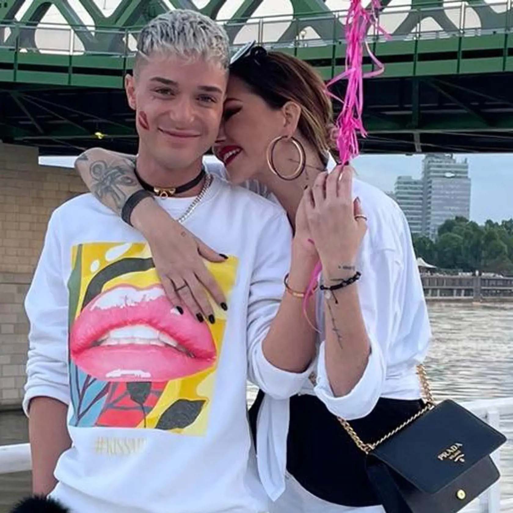 Niekdajšia finalistka Miss,modelka a vizážistka Miroslava Fabušová rokmi prešla veľkou premenou.