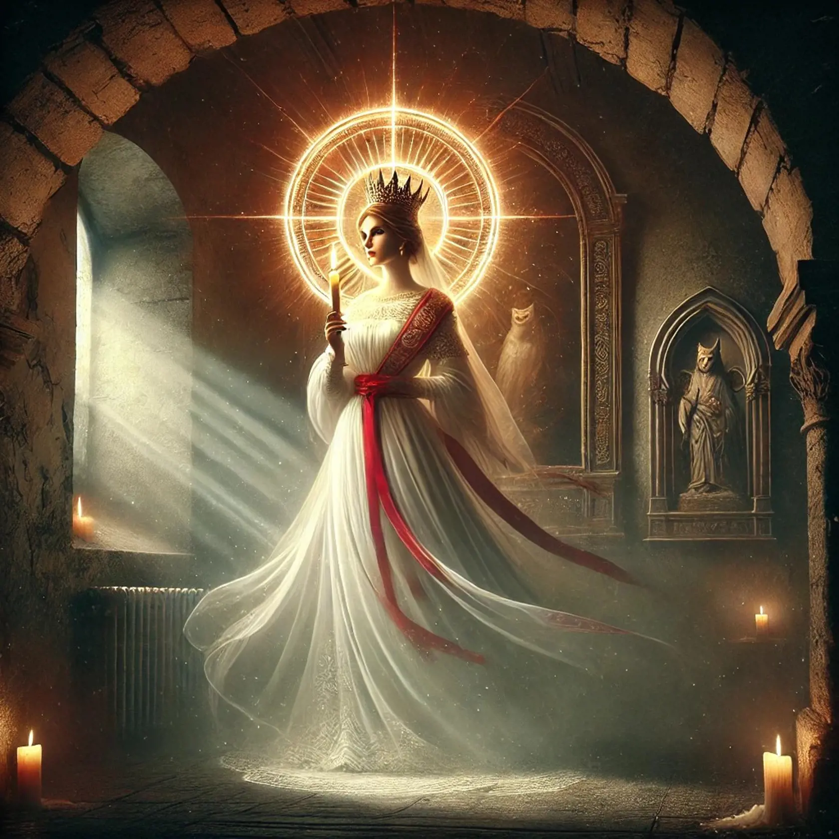 Sv. Lucia