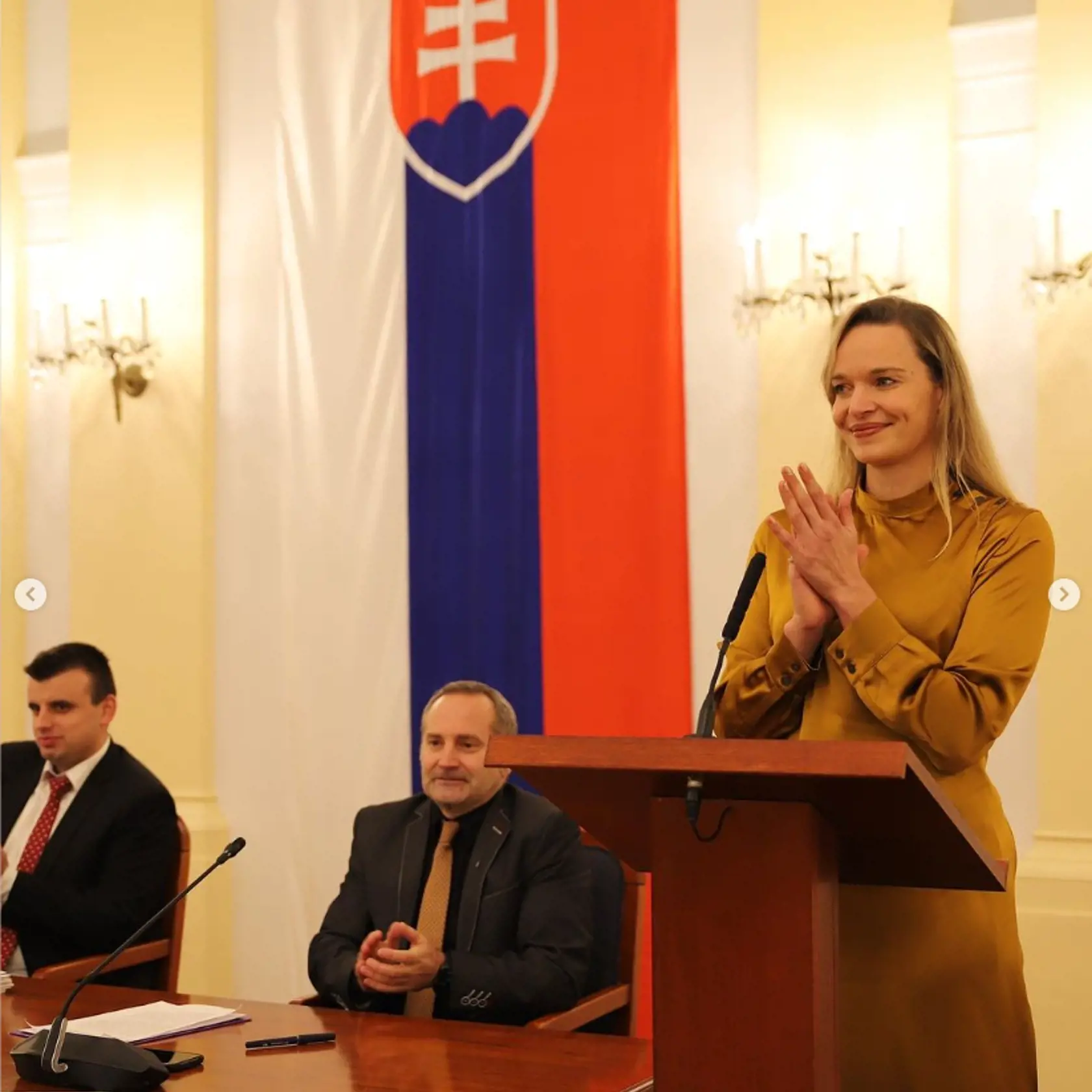 Romana Tabák je ochotná ísť aj na detektor lží.