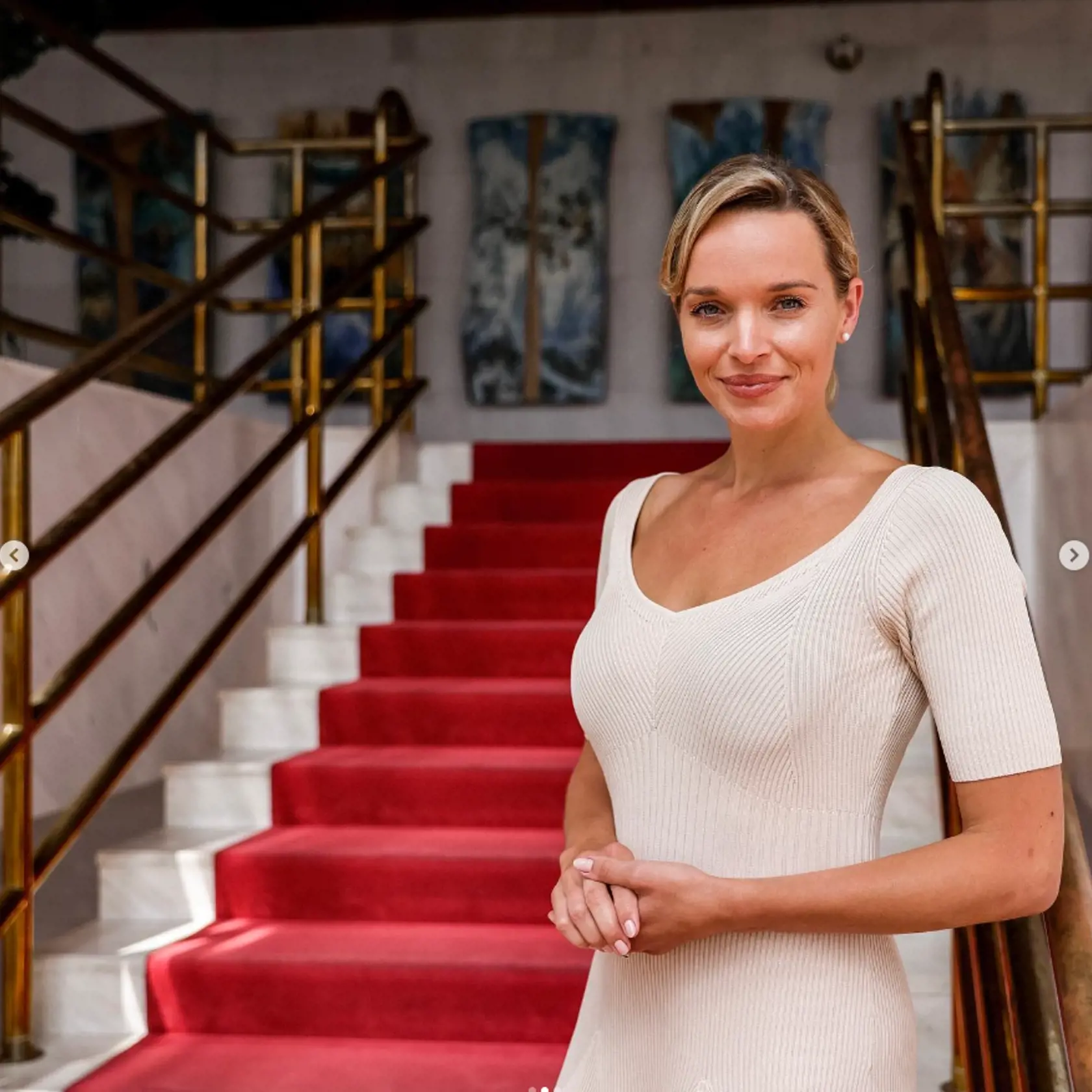 Romana Tabák si za svojimi tvrdeniami stojí.