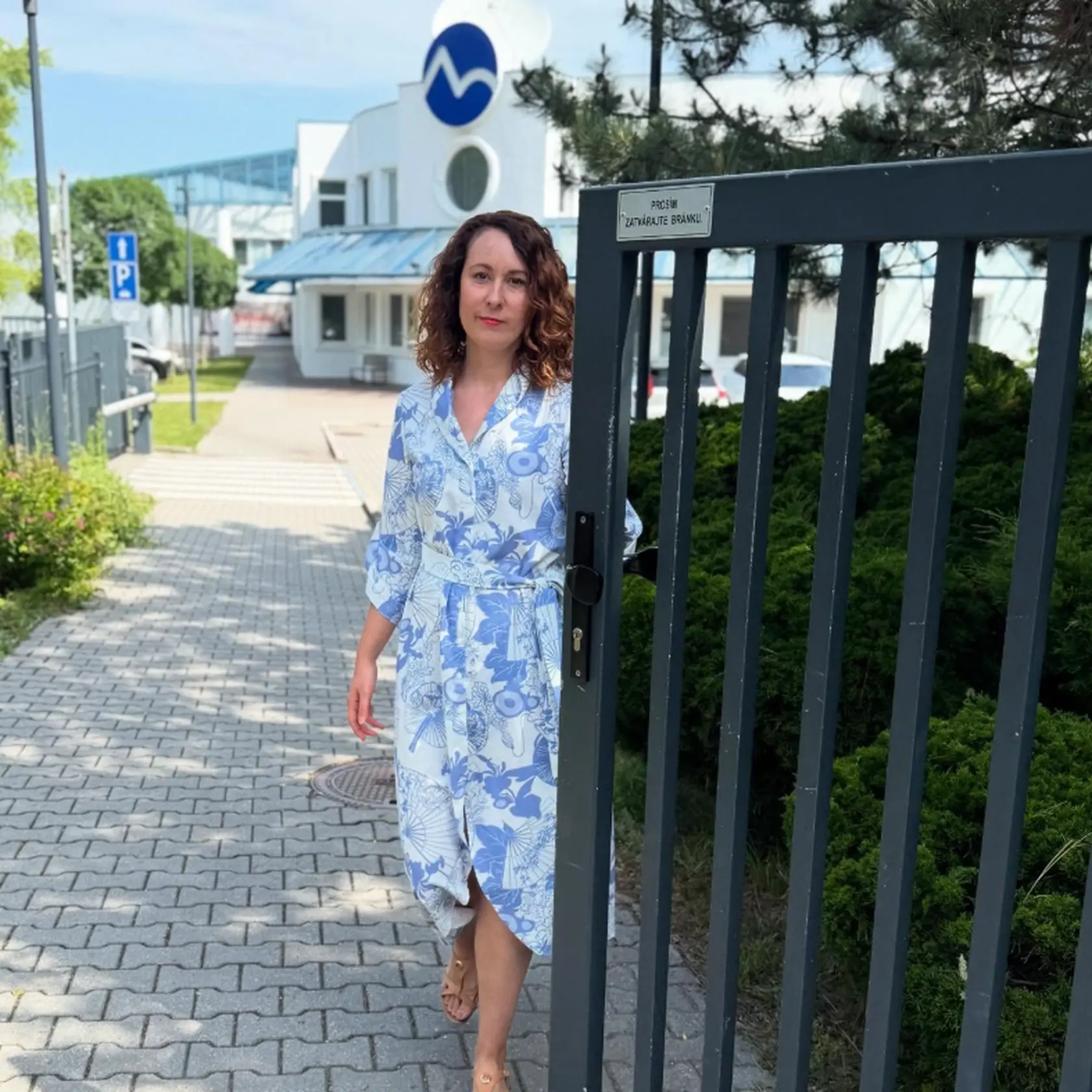 V Markíze končí aj Gabriela Kajtárová.